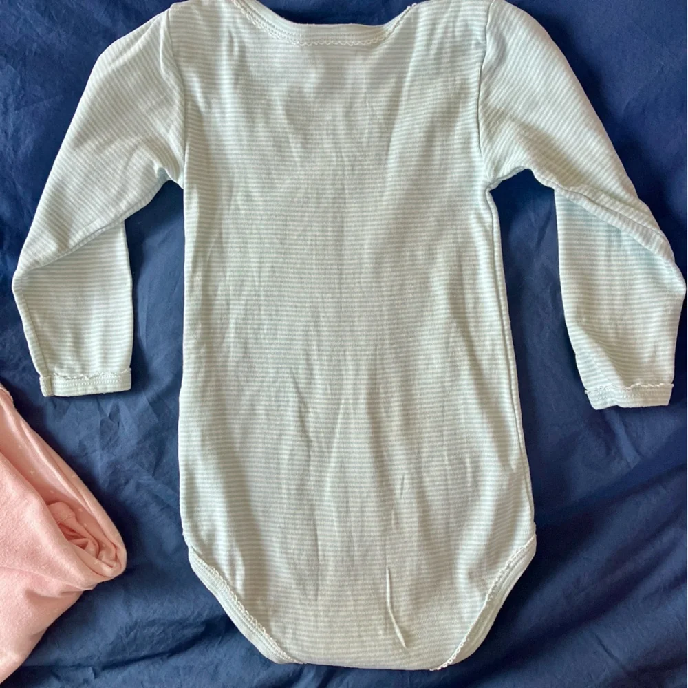 Petit Bateau from french